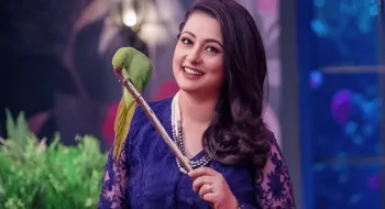আমার সবচেয়ে বড় অর্জন মানুষের ভালোবাসা: পূর্ণিমা
