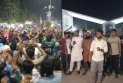 ঢাকা মিটফোর্ডের নৃশংস হত্যাকাণ্ডের বিচারের দাবিতে বেরোবিতে সাধারণ শিক্ষার্থী ও ছাত্রদলের বিক্ষোভ সমাবেশ
