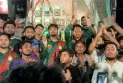 রংপুর কারমাইকেল কলেজ  সহ দেশের সকল বিশ্ববিদ্যালয়ের শিক্ষার্থীদের  বিক্ষোভ