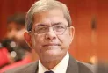 বিএনপির রাজনীতির সঙ্গে সন্ত্রাস-বর্বরতার সম্পর্ক নেই: মির্জা ফখরুল