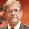 বিএনপির রাজনীতির সঙ্গে সন্ত্রাস-বর্বরতার সম্পর্ক নেই: মির্জা ফখরুল