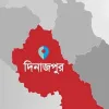 দিনাজপুরে বিএনপির দু’গ্রুপের সংঘর্ষে আহত ২০