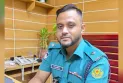 ‘চাঁদাবাজদের হাতে হারিকেন ধরিয়ে জাহান্নামের চৌরাস্তায় পাঠিয়ে দেয়া হবে’