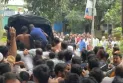 চাঁদপুরে মসজিদের ভেতরে খতিবকে কুপিয়ে হত্যার চেষ্টা