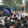 চাঁদপুরে মসজিদের ভেতরে খতিবকে কুপিয়ে হত্যার চেষ্টা