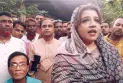 অন্যায় করলে দল কোনোভাবে দায় নেবে না: শামা ওবায়েদ