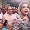 অন্যায় করলে দল কোনোভাবে দায় নেবে না: শামা ওবায়েদ