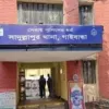 গাইবান্ধায় ভাইয়ের ছুরিকাঘাতে ভাই নিহত