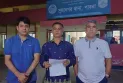 পাবনায় বিএনপির দুই গ্রুপের সংঘর্ষ তদন্তে কেন্দ্রীয় প্রতিনিধি দল, শাস্তির আশ্বাস