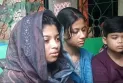 ‘আমরা এতিম হয়ে গেছি, এখন কোথায় গিয়ে দাঁড়াব’