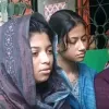 ‘আমরা এতিম হয়ে গেছি, এখন কোথায় গিয়ে দাঁড়াব’