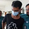 পুরান ঢাকায় সোহাগ হত্যা: আসামি রবিনের স্বীকারোক্তি, ৫ দিনের রিমান্ডে টিটন
