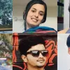 ইবিতে পেশাগত দায়িত্ব পালনকালে সাংবাদিকদের ওপর হামলা