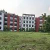 রোকেয়া বিশ্ববিদ্যালয়ে আগামী ৪ দিন বহিরাগত প্রবেশ নিষিদ্ধ