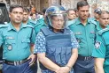 রাজসাক্ষী সাবেক আইজিপি মামুন বিশেষ কারাগারের আলাদা কক্ষে