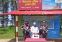 পায়ুপথে ২ হাজার পিস ইয়াবা নিয়ে বিএনপি নেতা আটক