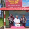 পায়ুপথে ২ হাজার পিস ইয়াবা নিয়ে বিএনপি নেতা আটক
