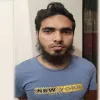 হোটেলে আটকে রেখে শিশুকে ধর্ষণের অভিযোগে মাদ্রাসাশিক্ষক গ্রেপ্তার