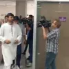 প্রতীক নিয়ে সিইসির সঙ্গে বৈঠকে এনসিপি