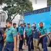 আবু সাঈদ হত্যা ও আশুলিয়ায় লাশ পোড়ানো: ১২ আসামি ট্রাইব্যুনালে