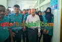 রংপুরে হত্যা মামলায় বারের সাবেক সাধারণ সম্পাদক কারাগারে