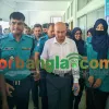 রংপুরে হত্যা মামলায় বারের সাবেক সাধারণ সম্পাদক কারাগারে