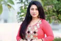 হত্যাচেষ্টা মামলায় অপু বিশ্বাসের জামিন