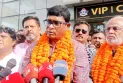 ‘মব ও রাষ্ট্র এক সঙ্গে থাকতে পারে না’: জাপা মহাসচিব ব্যারিস্টার শামীম হায়দার পাটোয়ারী