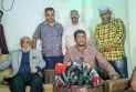 এনসিপির সাথে সম্পর্ক থাকায় সরকার  নিরপেক্ষতা হারিয়েছে: শামীম হায়দার পাটোয়ারী