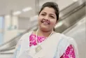 চিরিরবন্দরে আওয়ামী লীগ নেত্রী গ্রেপ্তার