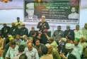 দেশে সংস্কারের নামে সার্কাস চলছে: রংপুরে জিএম কাদের