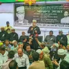 দেশে সংস্কারের নামে সার্কাস চলছে: রংপুরে জিএম কাদের