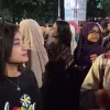 জুলাই স্মরণে ‘রাজাকার রাজাকার’ স্লোগানে প্রকম্পিত ঢাবি