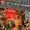 ঢাকা বিশ্ববিদ্যালয়ে চলছে কনসার্ট