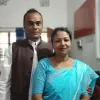 থাকেন ভারতে, বেতন তোলেন বাংলাদেশে