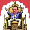 জেলায় জেলায় গডফাদার কামাল যাদের ‘সর্দার’