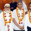 রংপুর চেম্বারের  সভাপতি নির্বাচিত হলেন এমদাদুল হোসেন