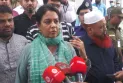 তিস্তা মহাপরিকল্পনা চূড়ান্ত হবে এ বছরের শেষে: রিজওয়ানা হাসান