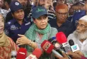 অক্টোবরের মধ্যে তিস্তা মহাপরিকল্পনার ডিজাইন চূড়ান্ত হবে’- পানিসম্পদ উপদেষ্টা