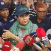 অক্টোবরের মধ্যে তিস্তা মহাপরিকল্পনার ডিজাইন চূড়ান্ত হবে’- পানিসম্পদ উপদেষ্টা