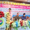 সৈয়দপুর পৌরসভার ১২২ কোটি ২৯ লাখ টাকার বাজেট ঘোষণা