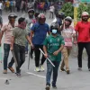 রংপুরে বৈষম্যবিরোধী আন্দোলনের ঘটনায় ১ বছরে মামলা ৪০, আসামি সাড়ে ৮ হাজার