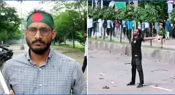 বেরোবিতে ব্যাপক প্রস্তুতি, প্রধান অতিথি আবু সাঈদের বাবা