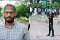 বেরোবিতে ব্যাপক প্রস্তুতি, প্রধান অতিথি আবু সাঈদের বাবা