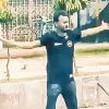 দুহাতে ছড়ায় বিপ্লবের স্ফুলিঙ্গ