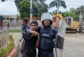 গোপালগঞ্জে সংঘর্ষে অন্তত ৪ জন নিহত: বিবিসি বাংলা