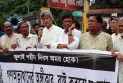 আবু সাঈদের শাহাদত পরবর্তী দাবানলে পালিয়েছে শেখ হাসিনা: জোনায়েদ সাকি