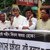 আবু সাঈদের শাহাদত পরবর্তী দাবানলে পালিয়েছে শেখ হাসিনা: জোনায়েদ সাকি