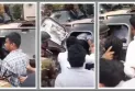 এপিসি দিয়ে যেভাবে উদ্ধার করা হলো নাহিদ-হাসনাতদের