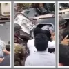 এপিসি দিয়ে যেভাবে উদ্ধার করা হলো নাহিদ-হাসনাতদের
